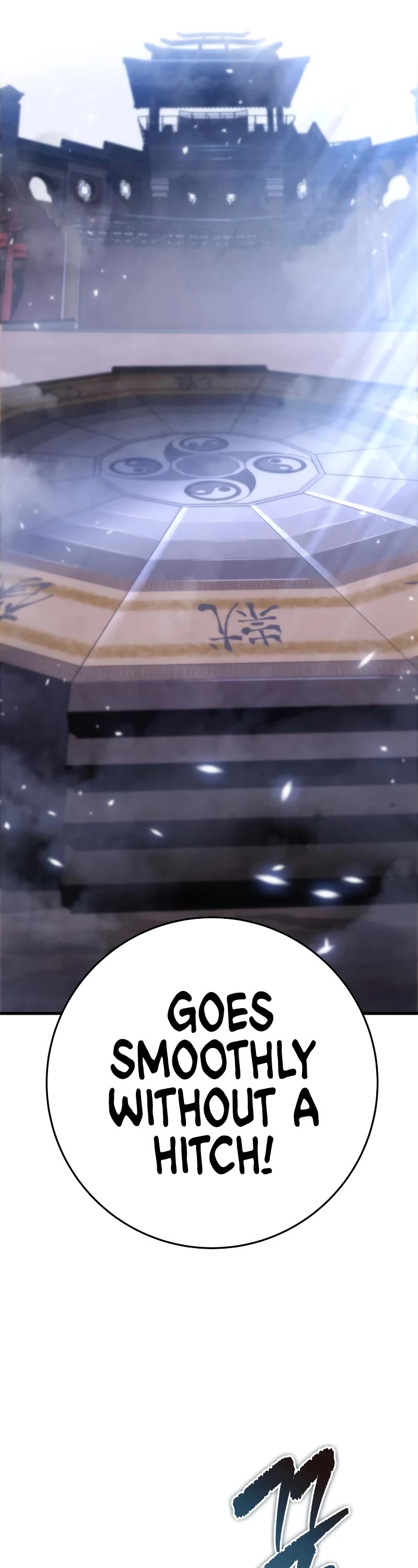 Heavenly Inquisition Sword chapter 42 page 48