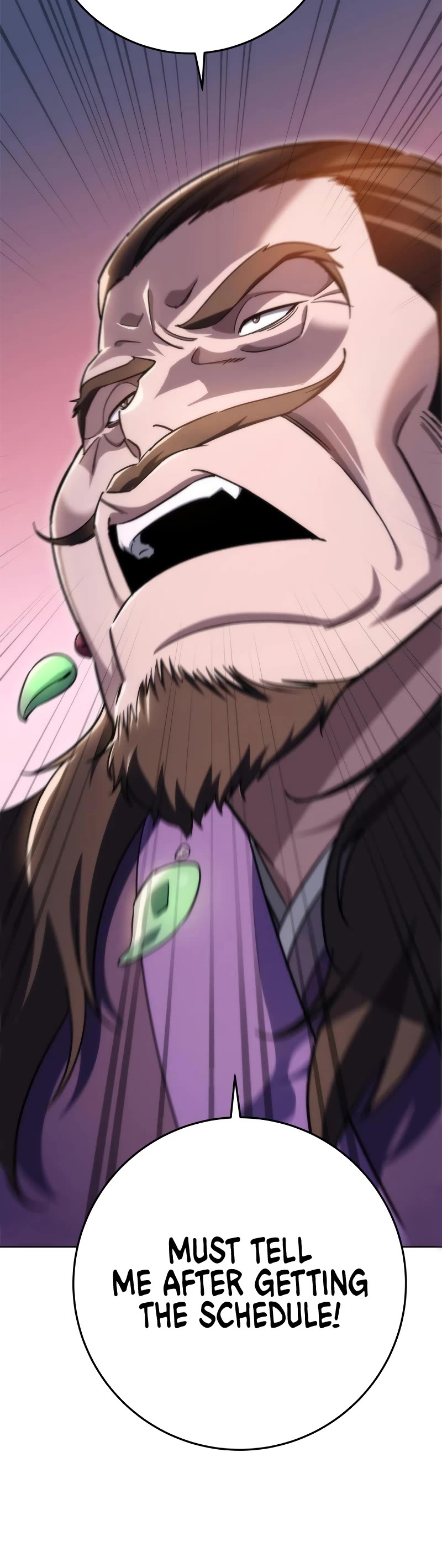 Heavenly Inquisition Sword chapter 42 page 50