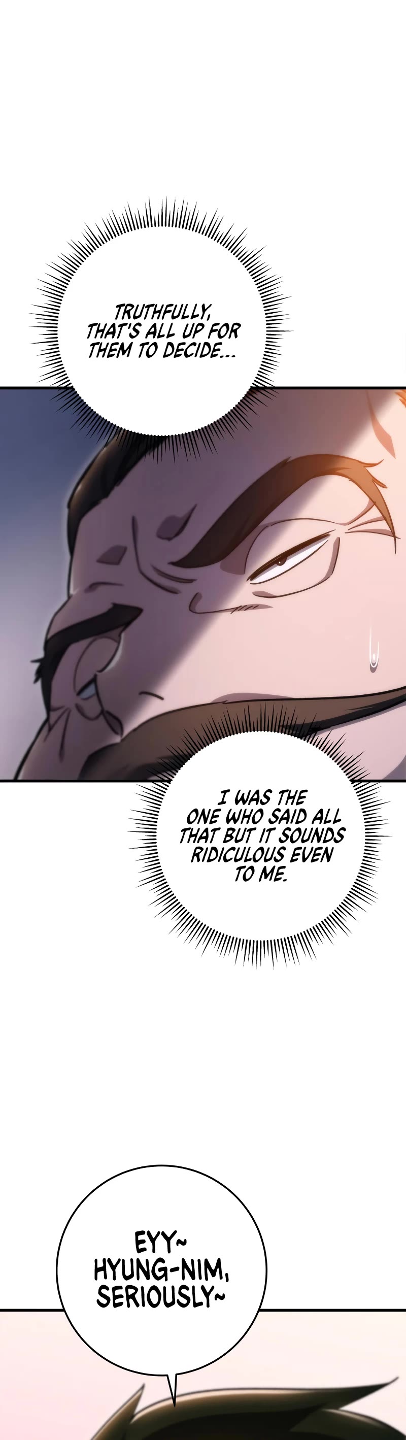 Heavenly Inquisition Sword chapter 42 page 51