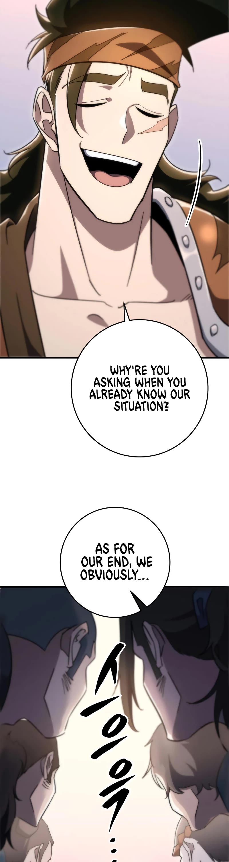 Heavenly Inquisition Sword chapter 42 page 52