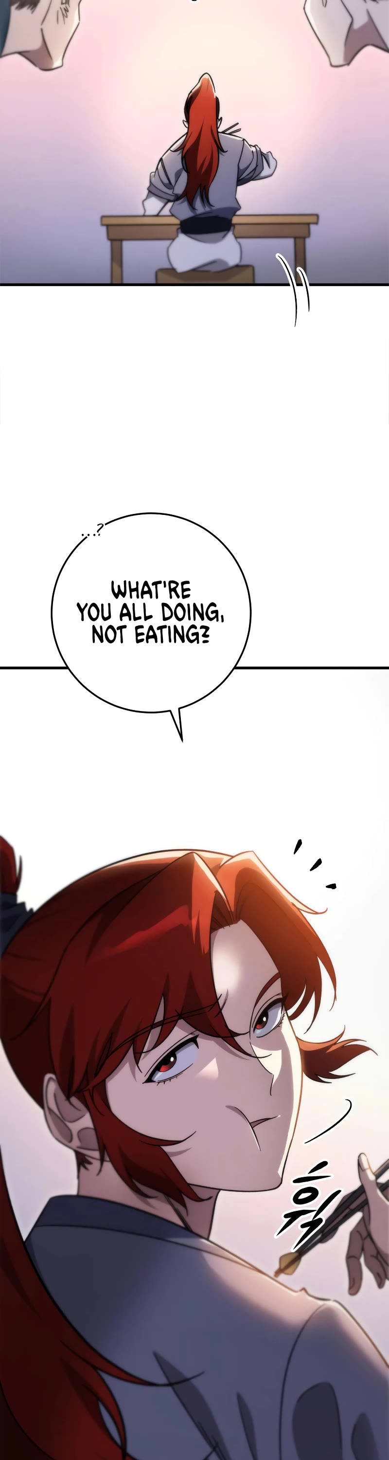 Heavenly Inquisition Sword chapter 42 page 53