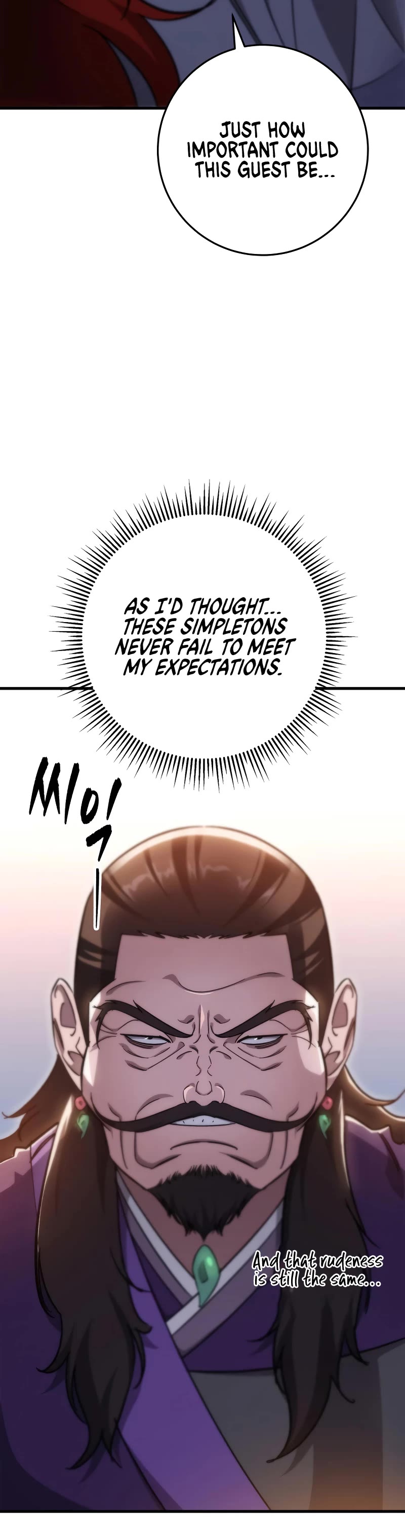 Heavenly Inquisition Sword chapter 42 page 54