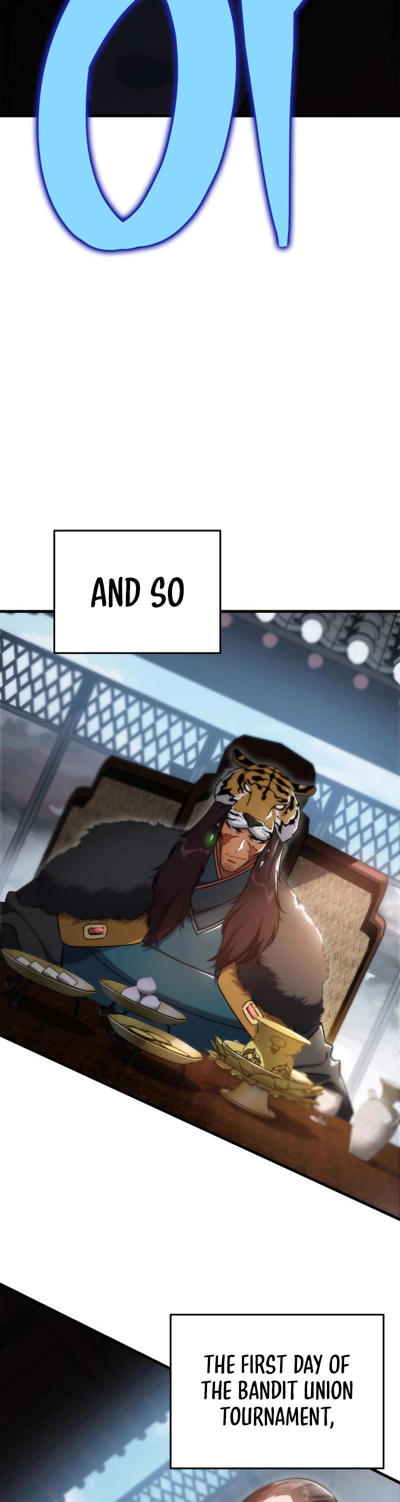 Heavenly Inquisition Sword chapter 43 page 13