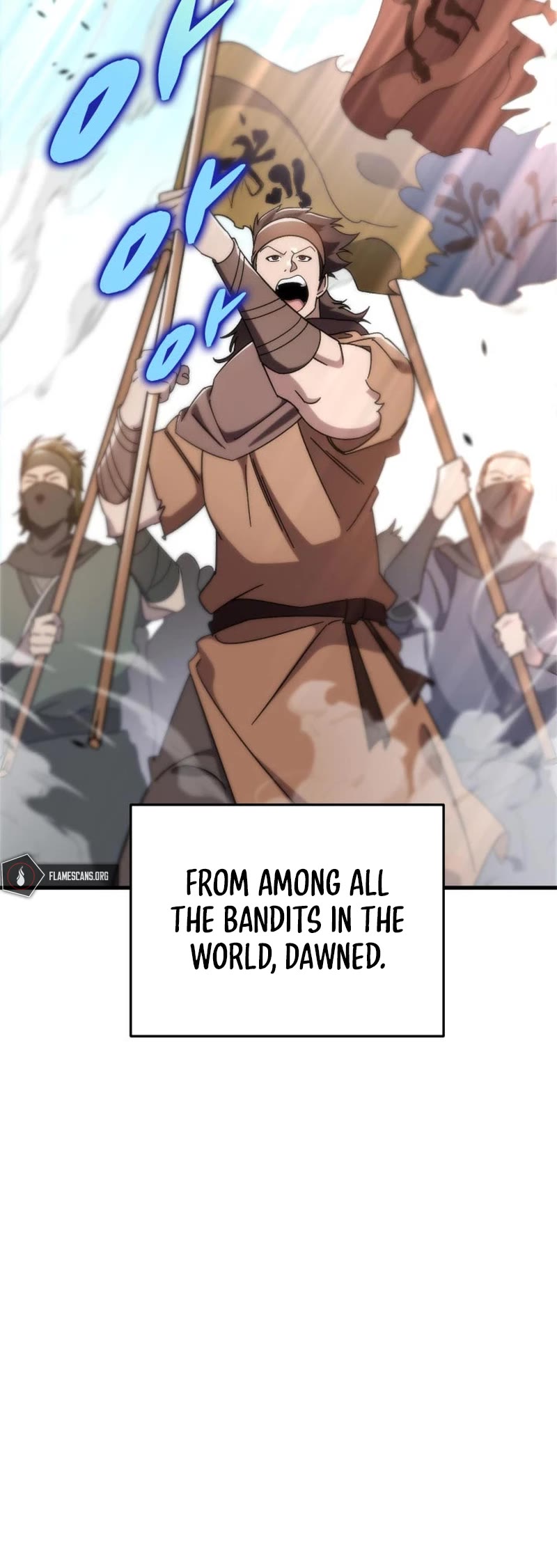 Heavenly Inquisition Sword chapter 43 page 16