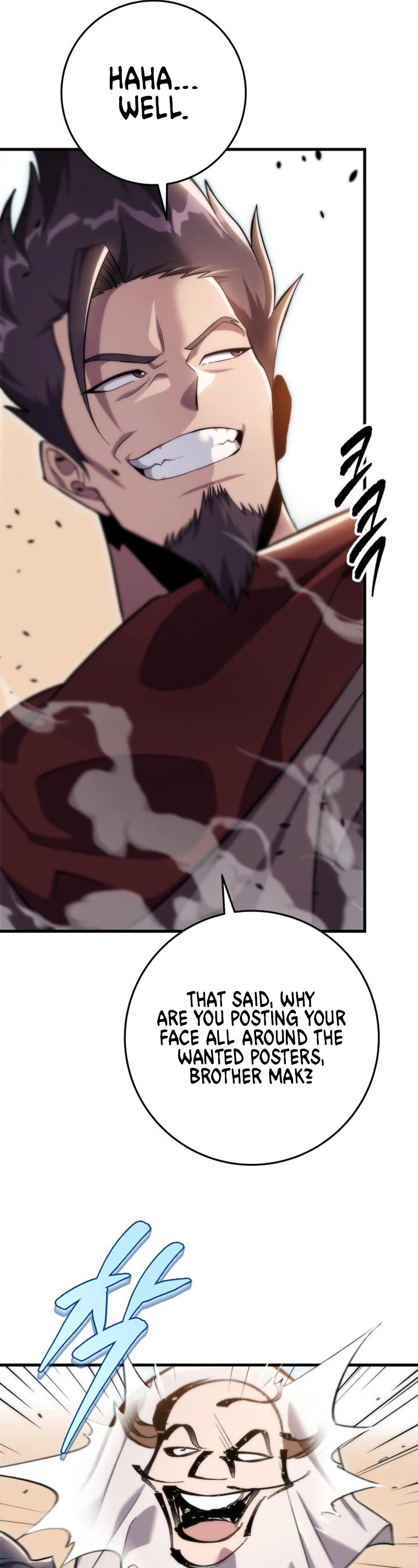 Heavenly Inquisition Sword chapter 43 page 32