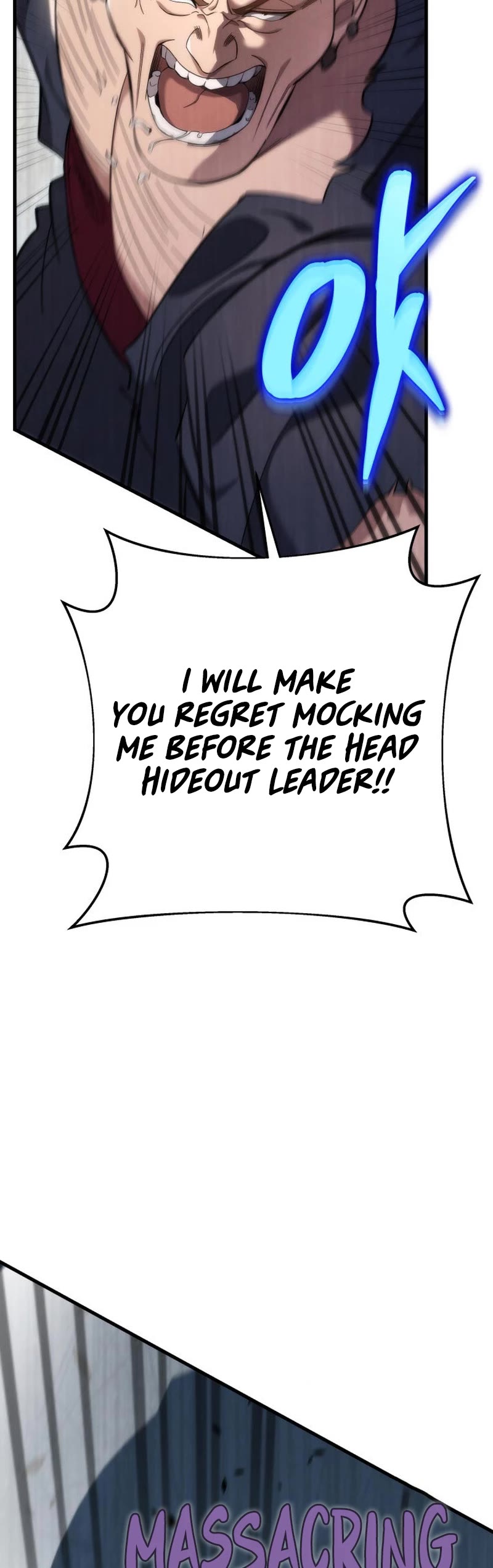 Heavenly Inquisition Sword chapter 43 page 35