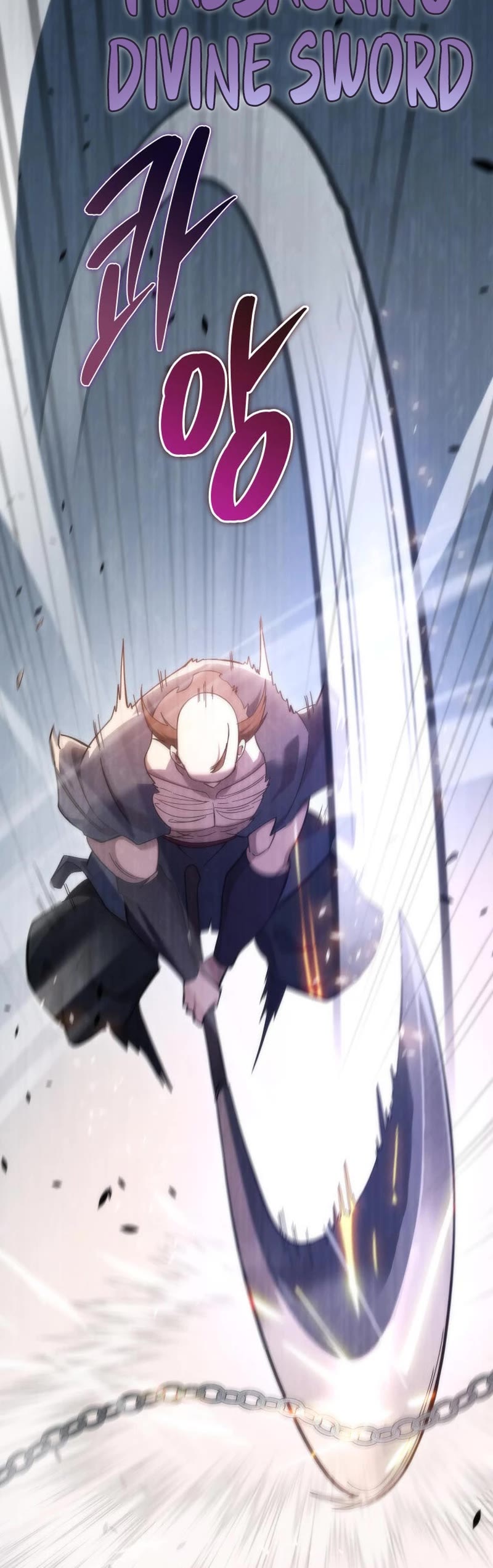 Heavenly Inquisition Sword chapter 43 page 36