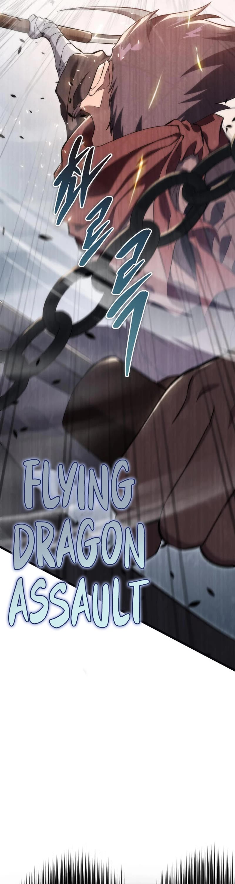 Heavenly Inquisition Sword chapter 43 page 37