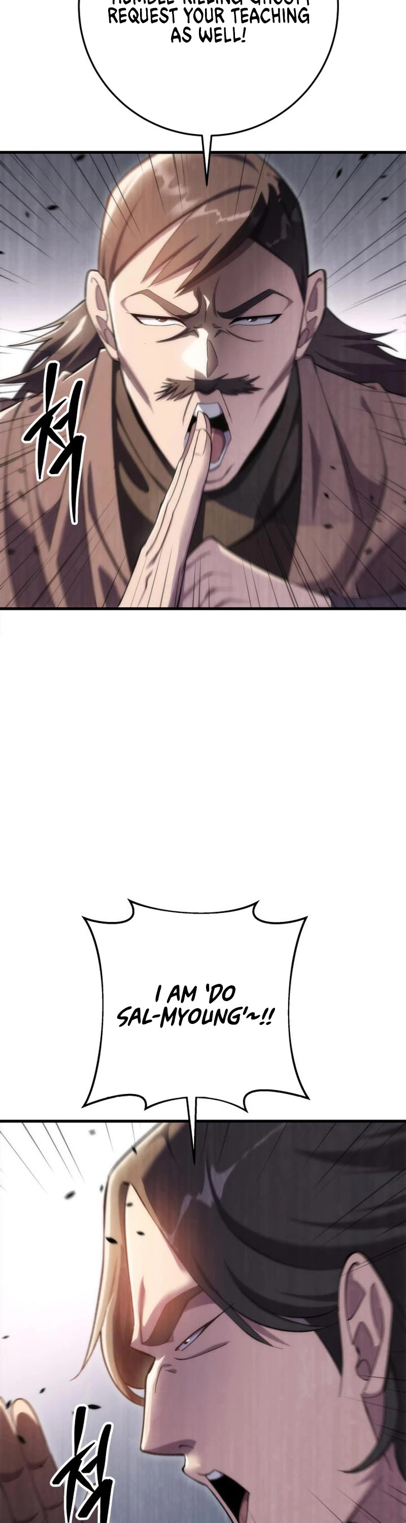 Heavenly Inquisition Sword chapter 43 page 40