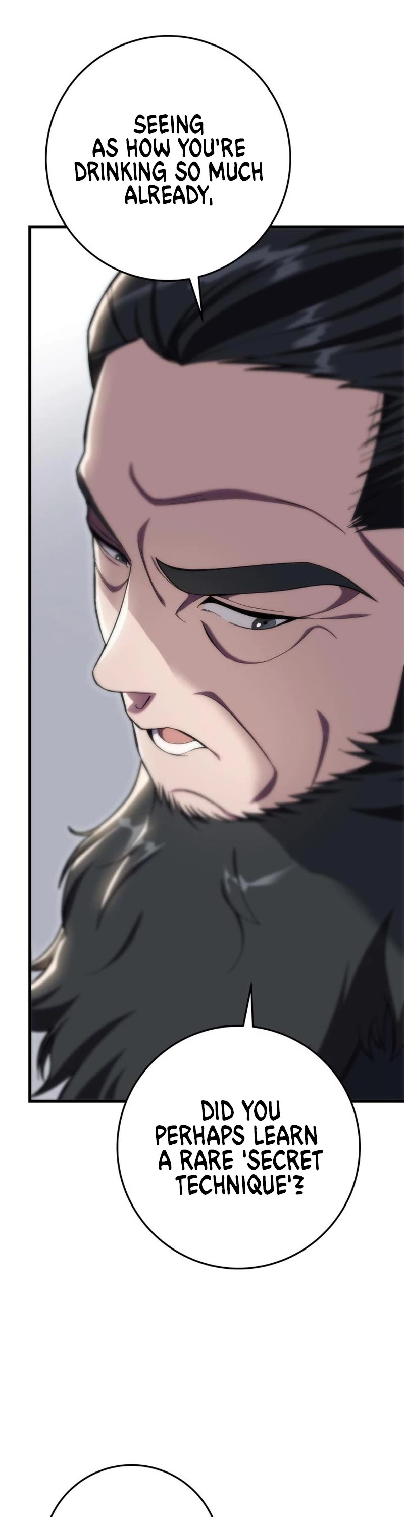 Heavenly Inquisition Sword chapter 43 page 47