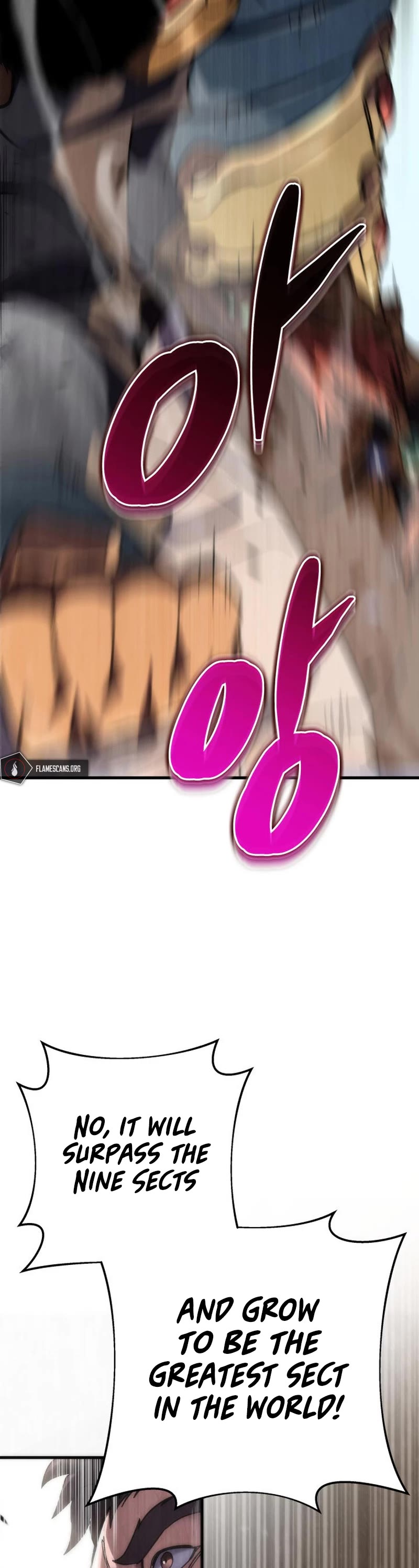 Heavenly Inquisition Sword chapter 43 page 5