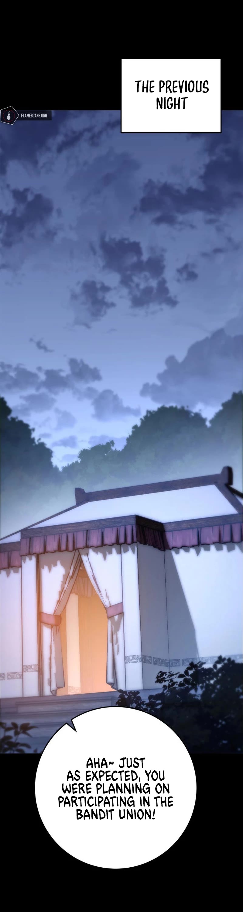 Heavenly Inquisition Sword chapter 43 page 51