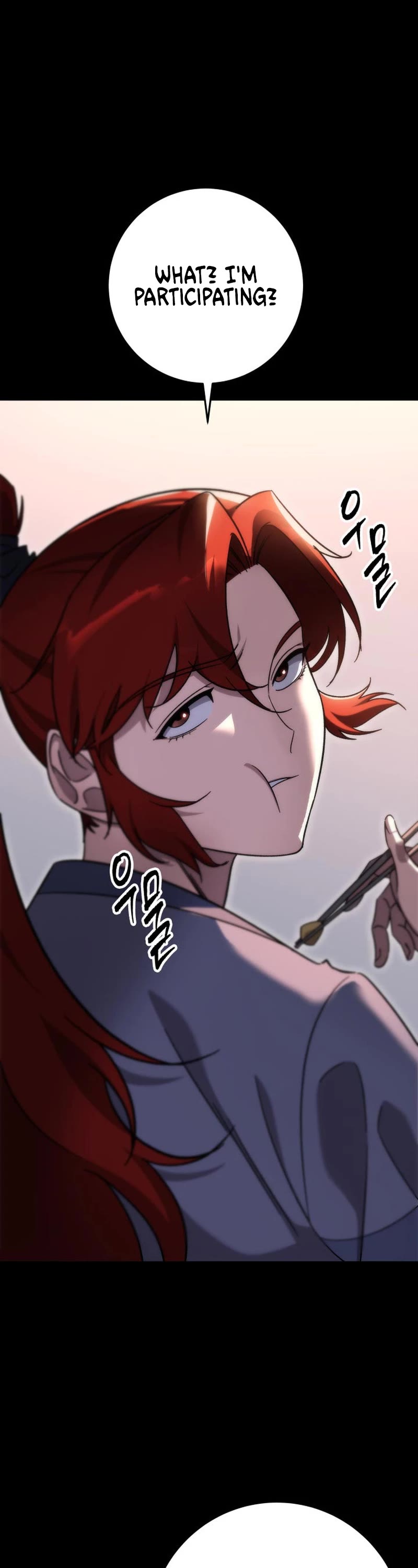 Heavenly Inquisition Sword chapter 43 page 52