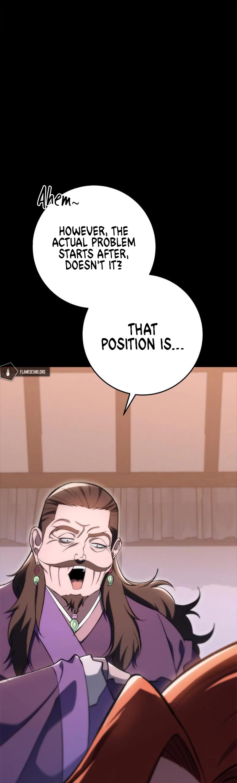 Heavenly Inquisition Sword chapter 43 page 55