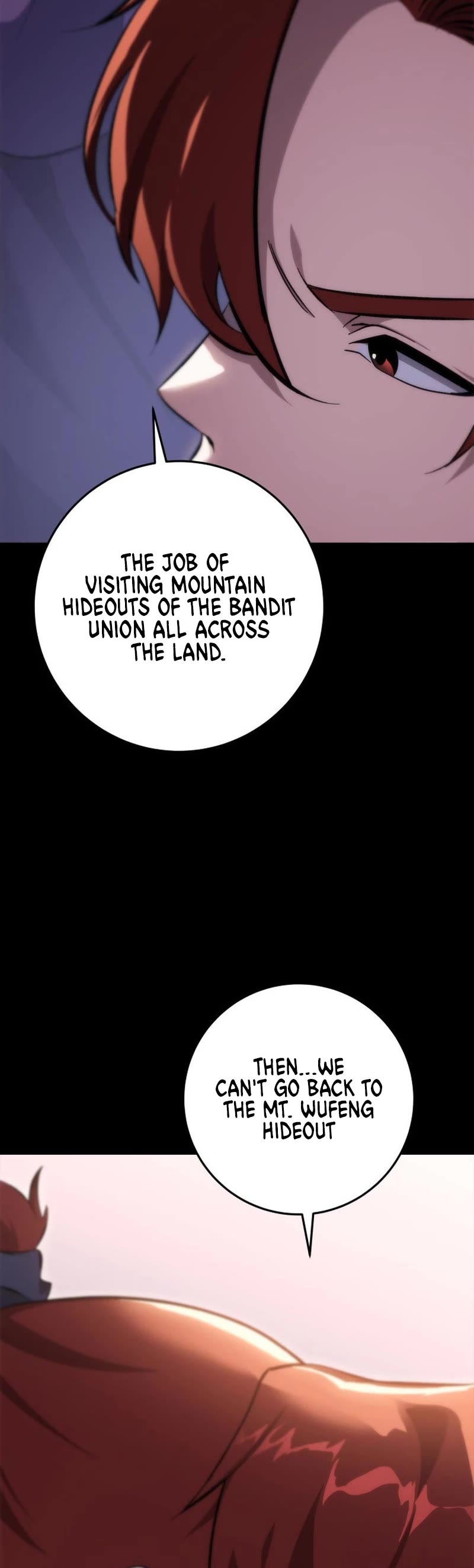 Heavenly Inquisition Sword chapter 43 page 56