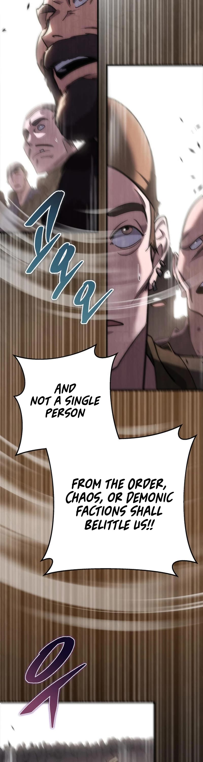 Heavenly Inquisition Sword chapter 43 page 6