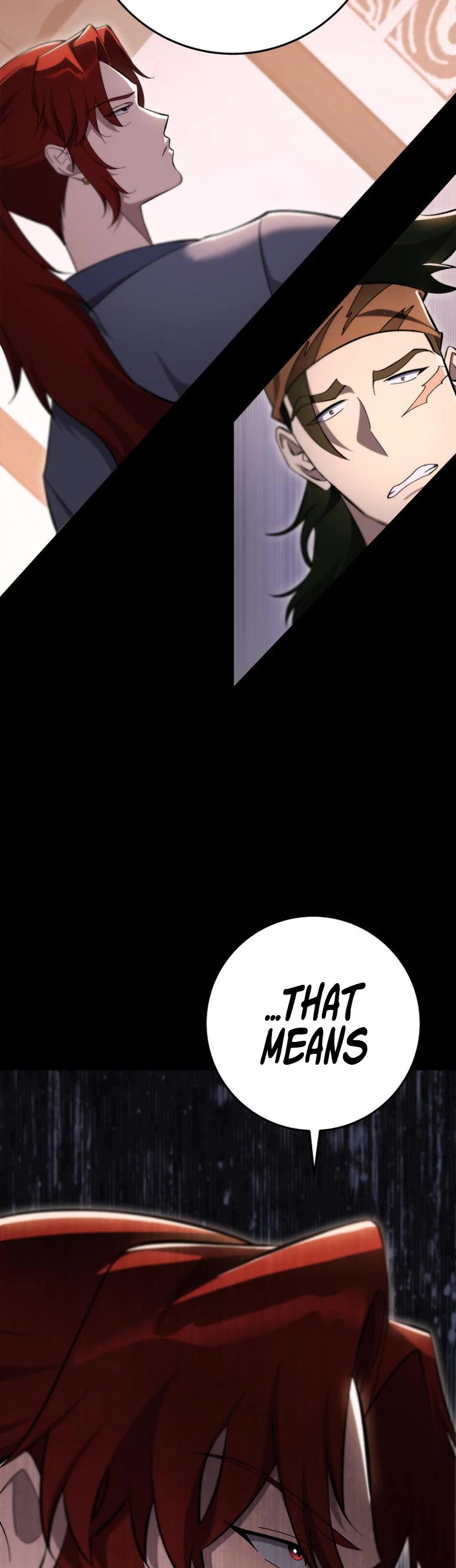 Heavenly Inquisition Sword chapter 43 page 60