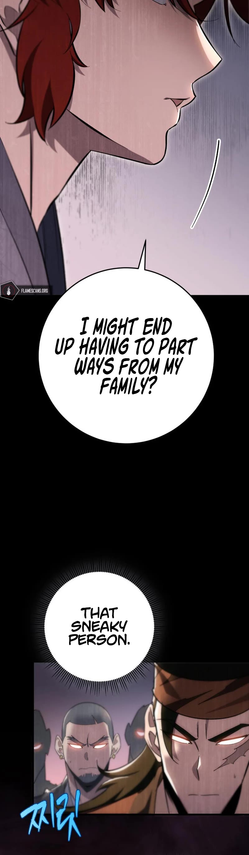 Heavenly Inquisition Sword chapter 43 page 61