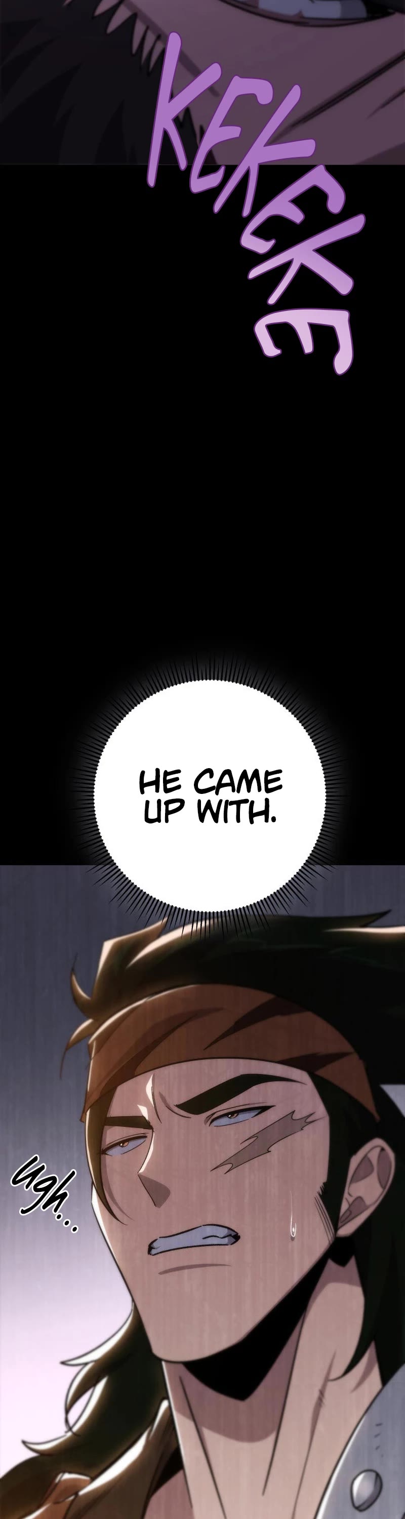 Heavenly Inquisition Sword chapter 43 page 63