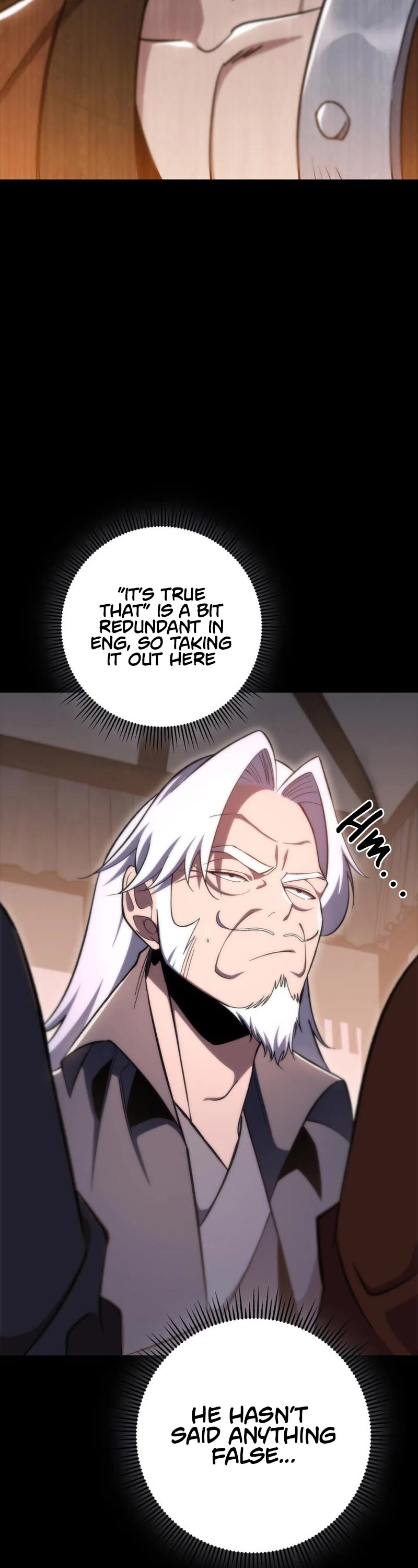 Heavenly Inquisition Sword chapter 43 page 64