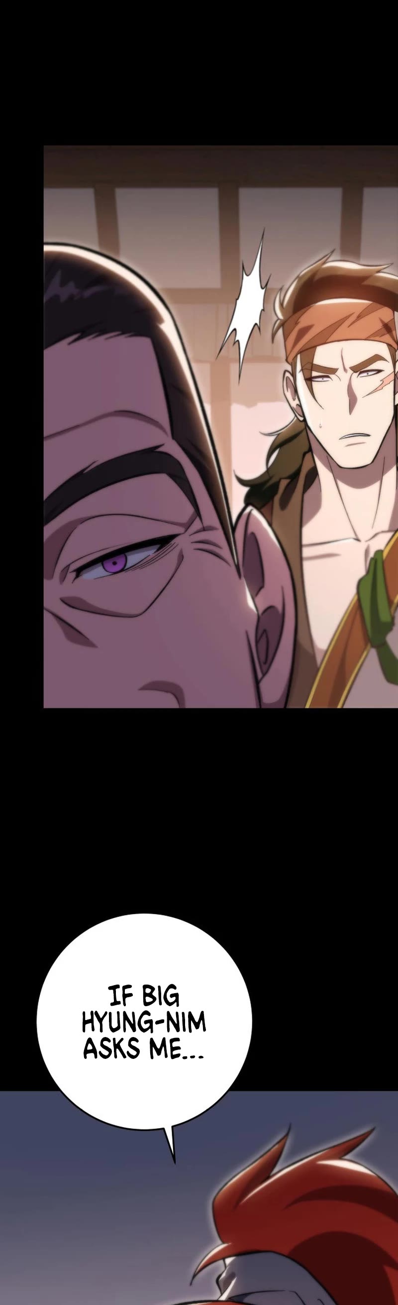 Heavenly Inquisition Sword chapter 43 page 66