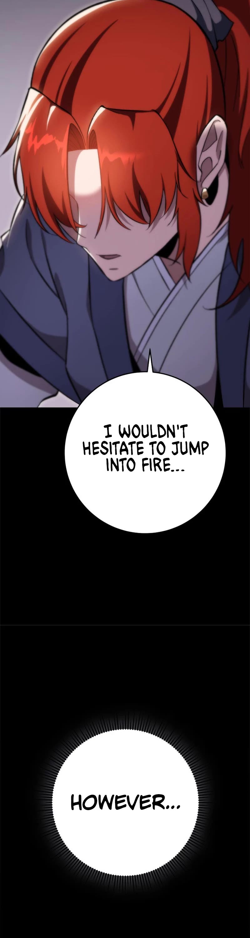 Heavenly Inquisition Sword chapter 43 page 67