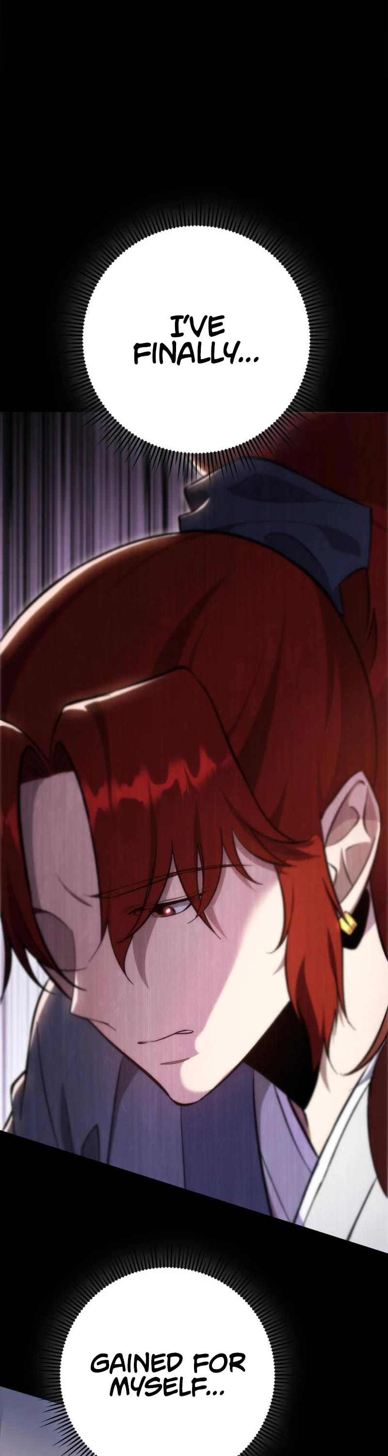 Heavenly Inquisition Sword chapter 43 page 68