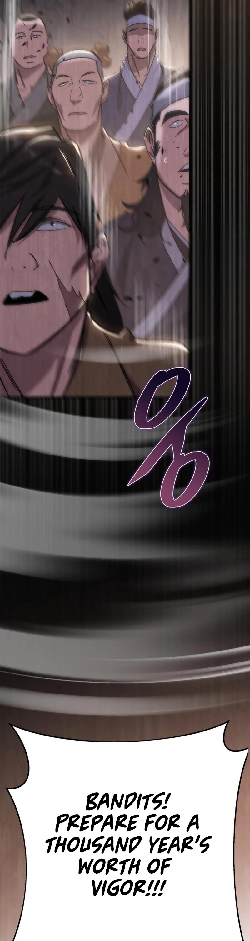 Heavenly Inquisition Sword chapter 43 page 7