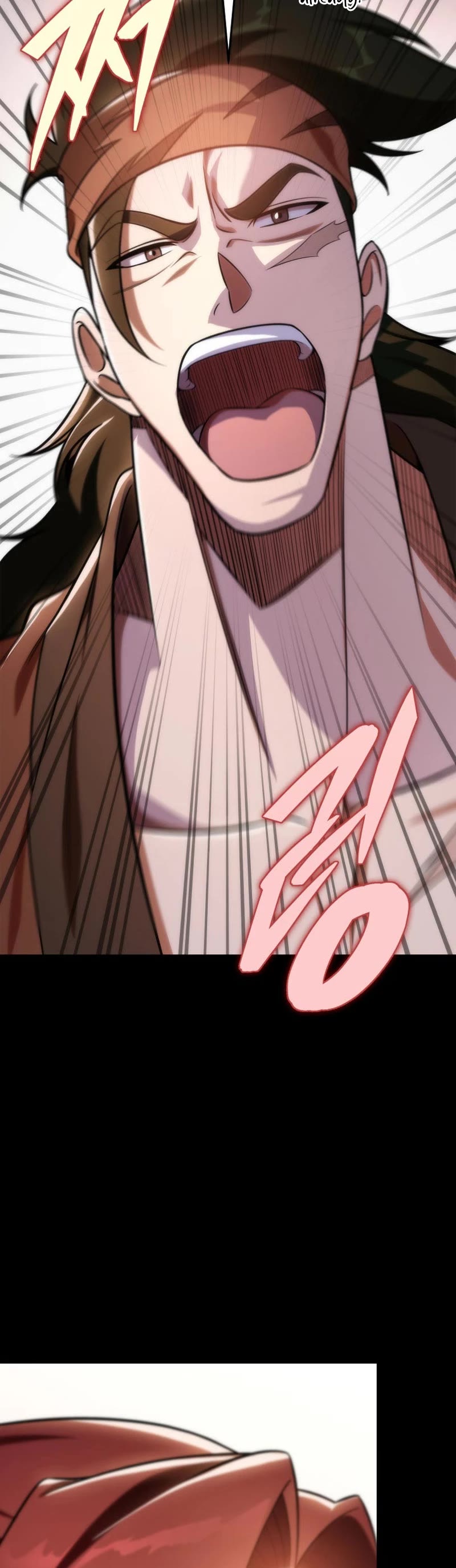 Heavenly Inquisition Sword chapter 43 page 71