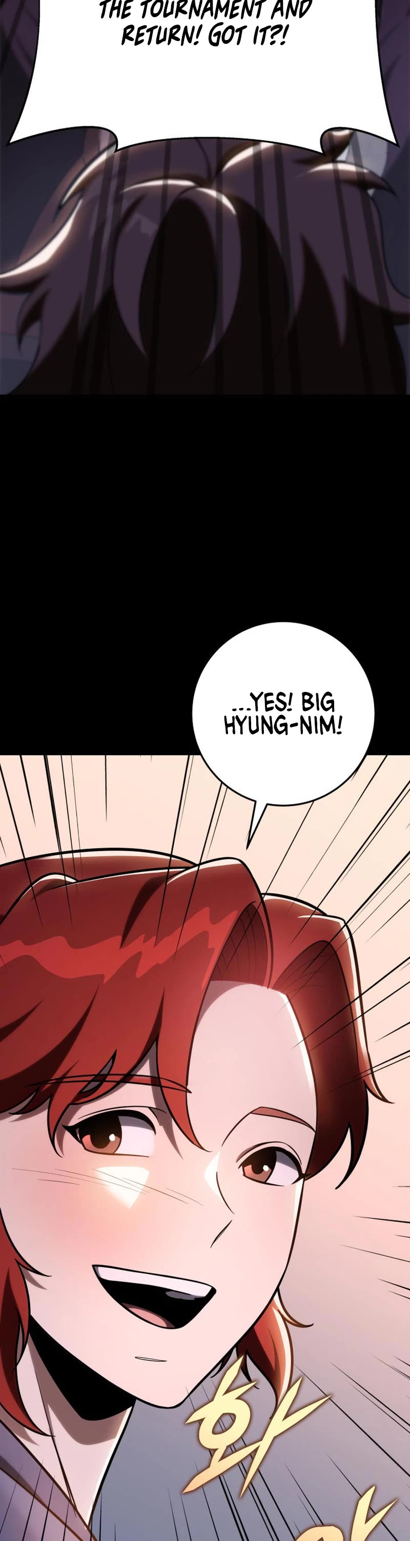 Heavenly Inquisition Sword chapter 43 page 74