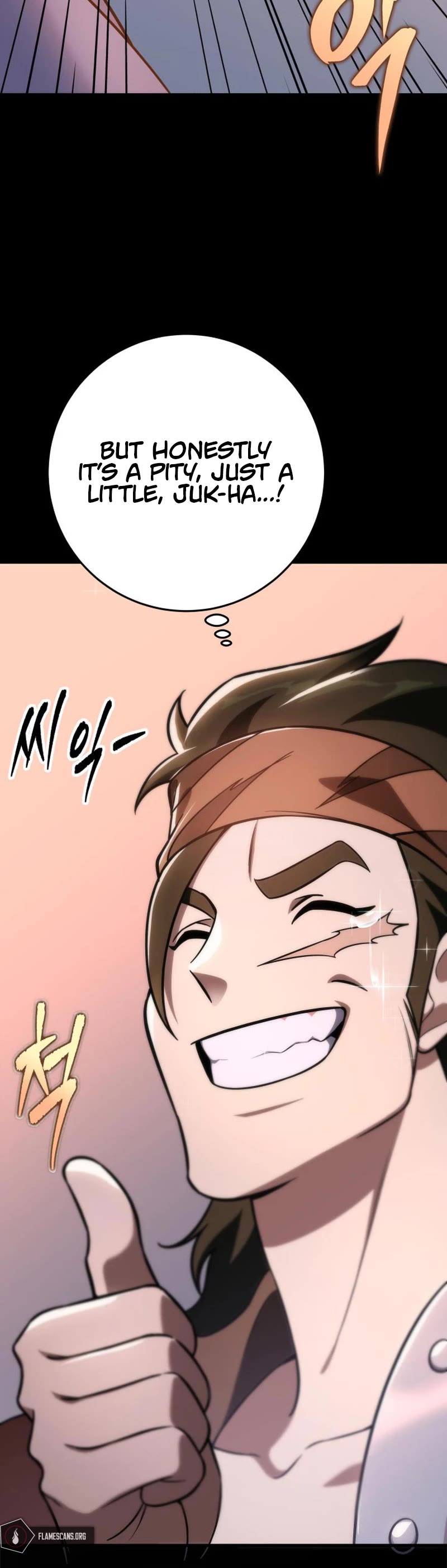 Heavenly Inquisition Sword chapter 43 page 75