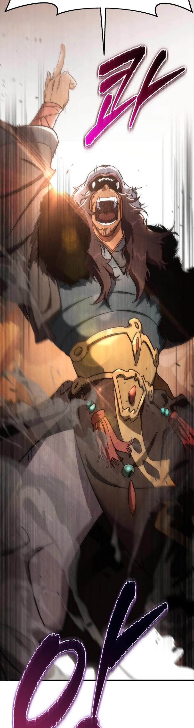 Heavenly Inquisition Sword chapter 43 page 8