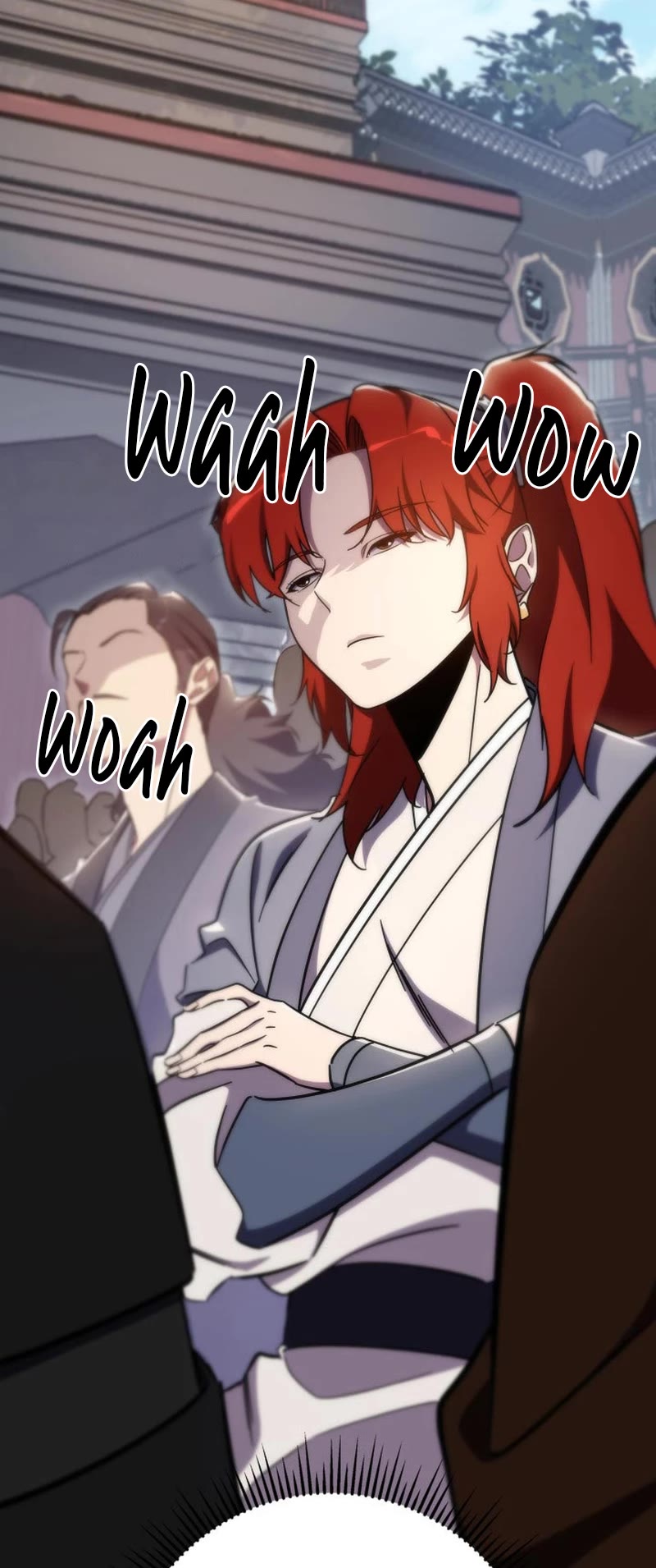 Heavenly Inquisition Sword chapter 43 page 80