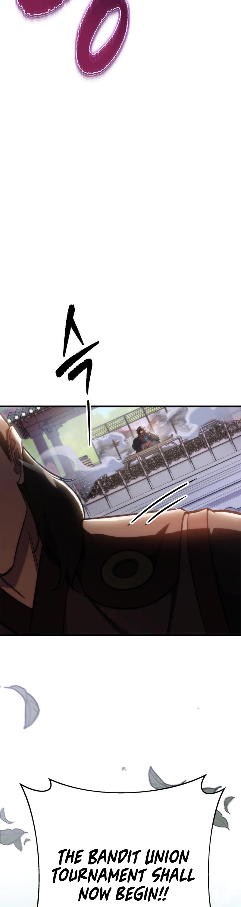 Heavenly Inquisition Sword chapter 43 page 9