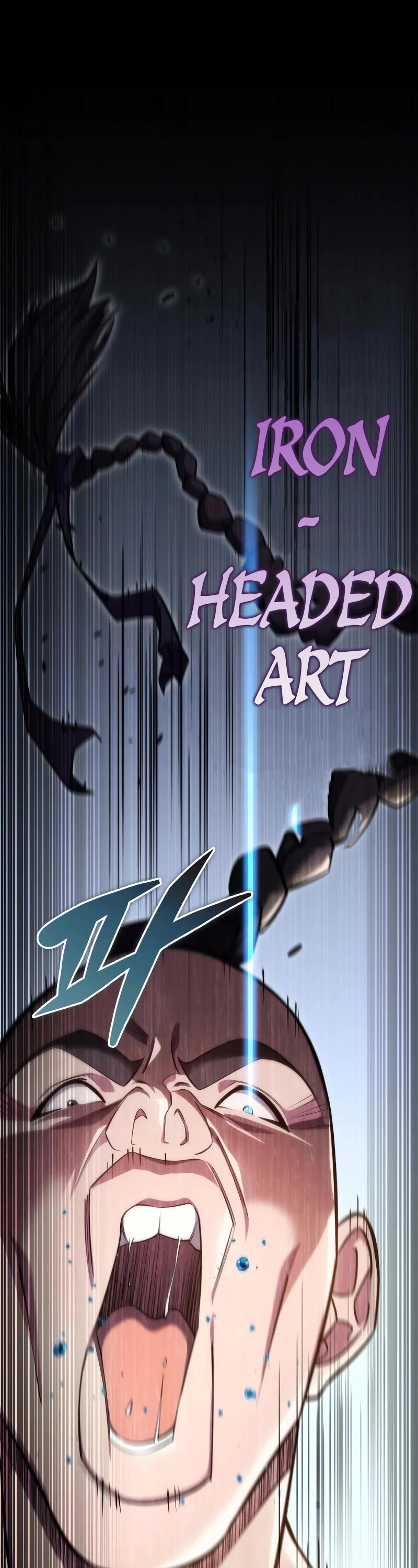 Heavenly Inquisition Sword chapter 44 page 2