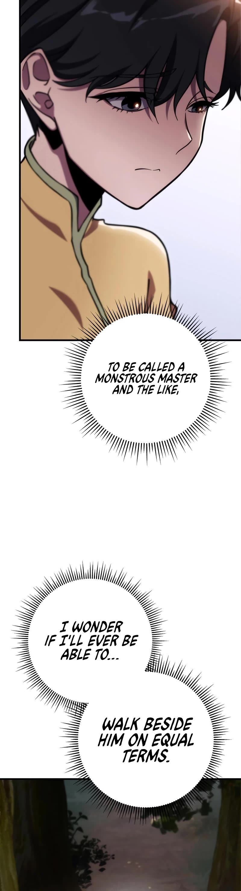 Heavenly Inquisition Sword chapter 44 page 21