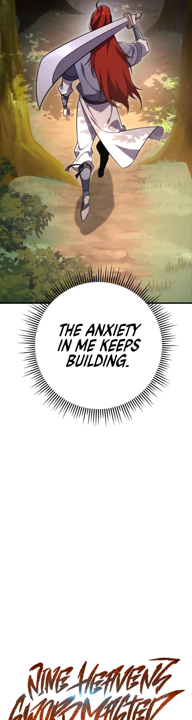 Heavenly Inquisition Sword chapter 44 page 22