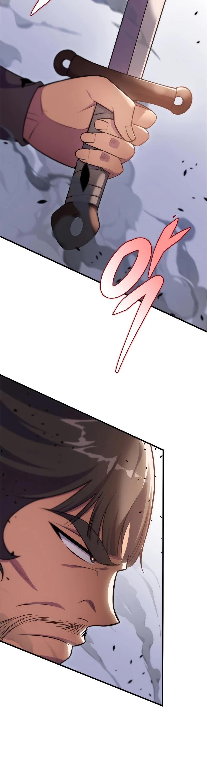 Heavenly Inquisition Sword chapter 44 page 25