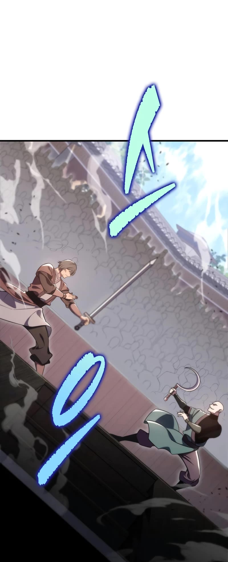 Heavenly Inquisition Sword chapter 44 page 30