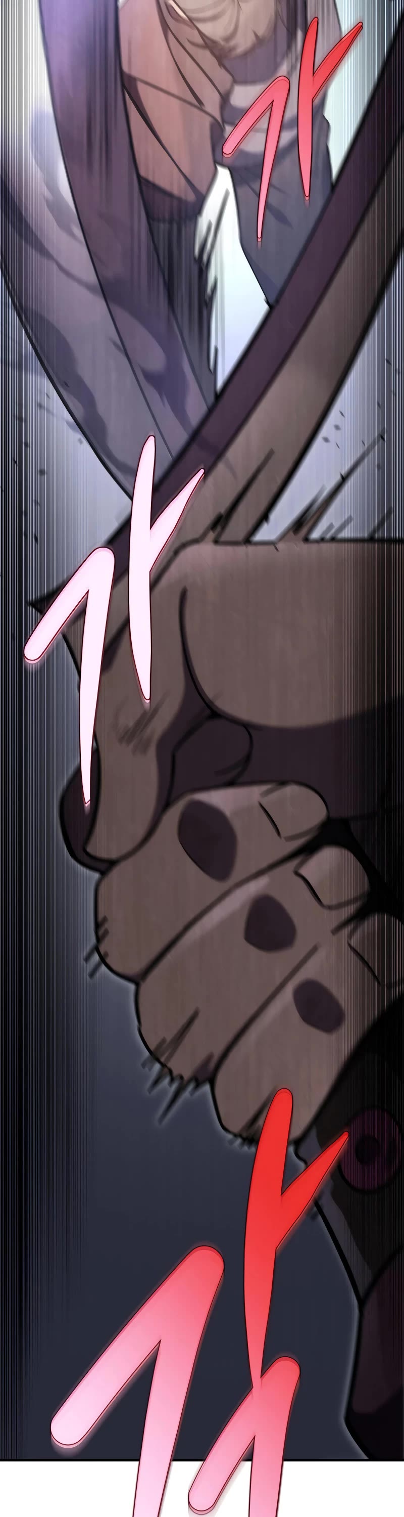 Heavenly Inquisition Sword chapter 44 page 32