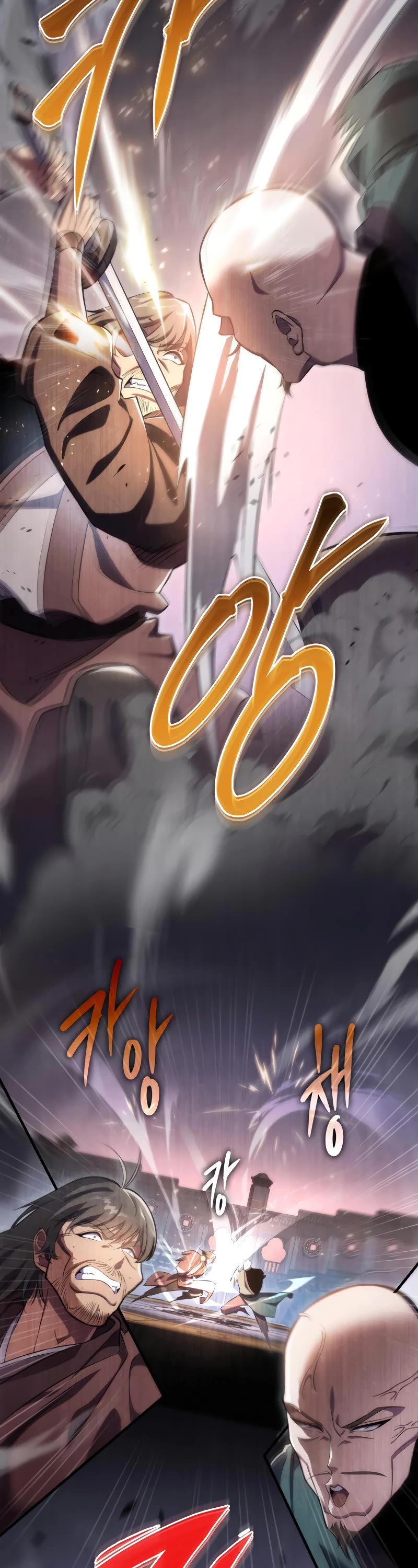 Heavenly Inquisition Sword chapter 44 page 37