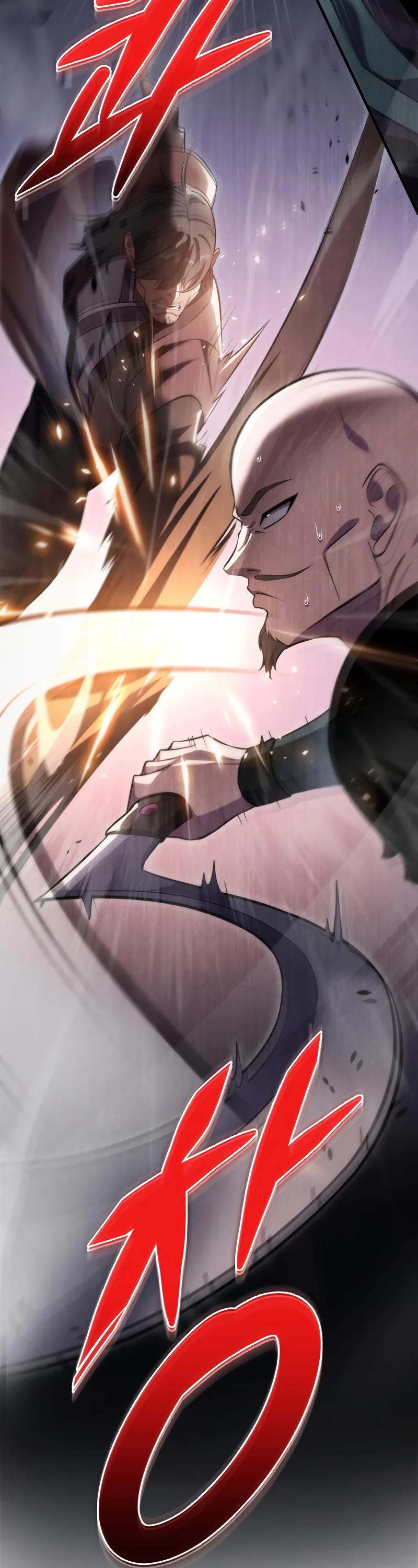 Heavenly Inquisition Sword chapter 44 page 38