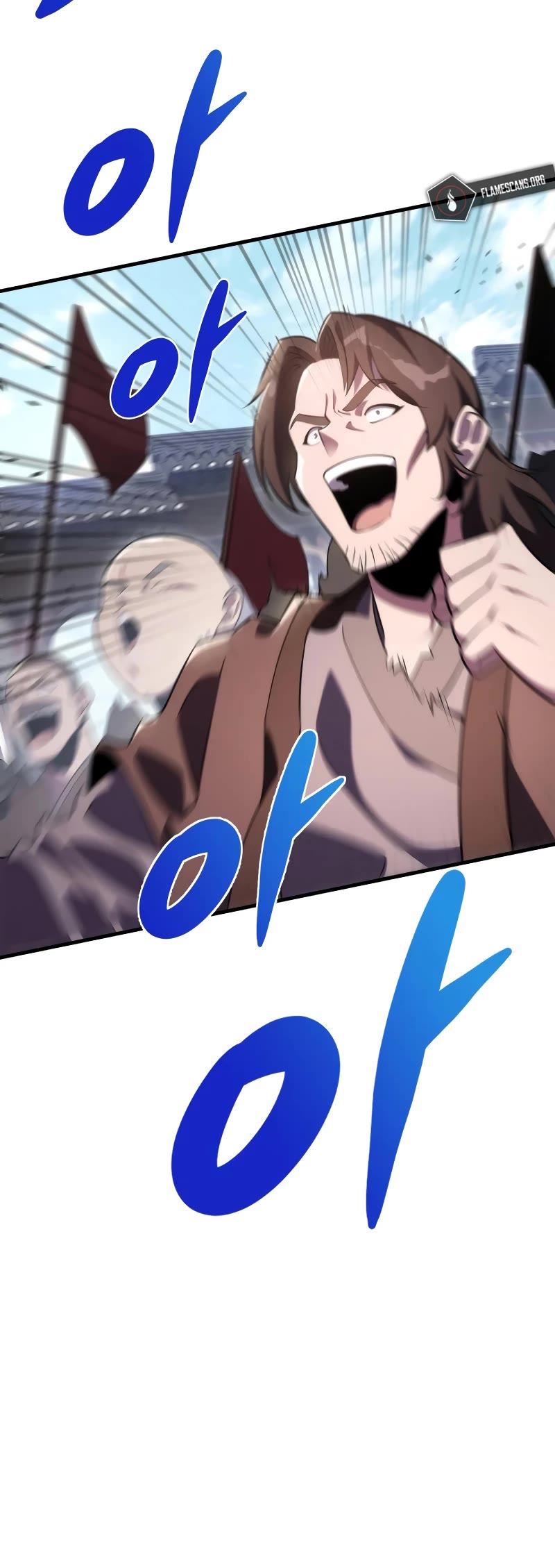 Heavenly Inquisition Sword chapter 44 page 40