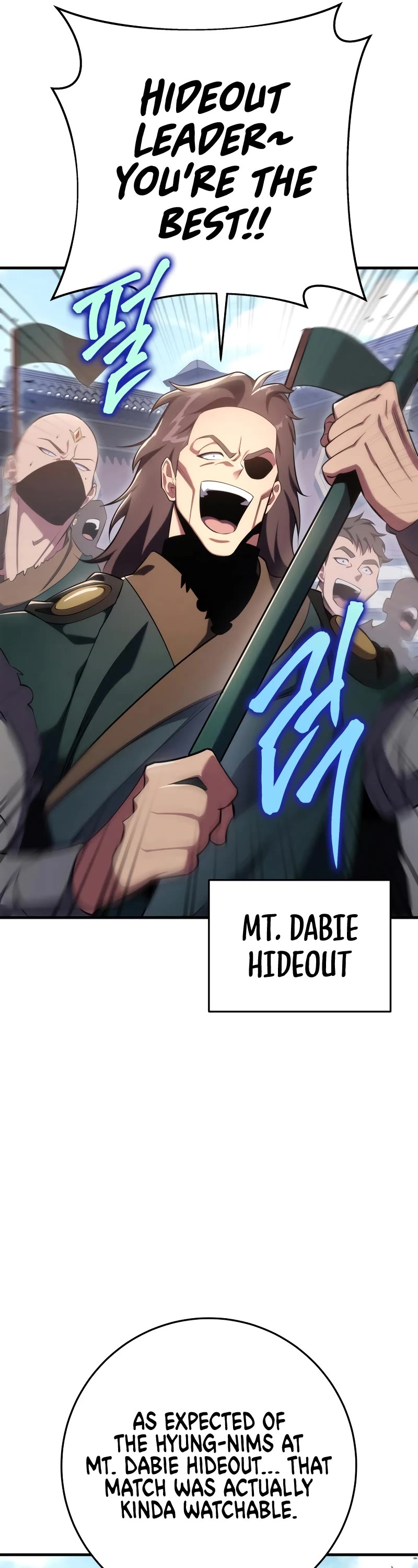 Heavenly Inquisition Sword chapter 44 page 41