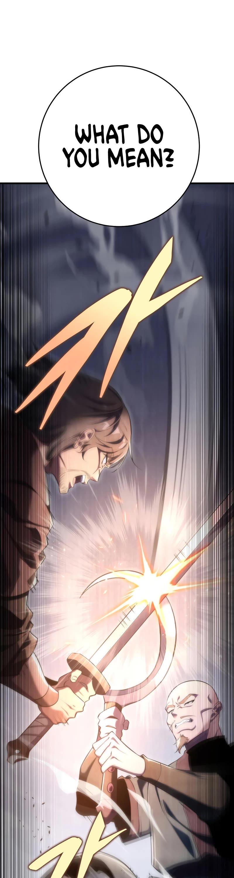 Heavenly Inquisition Sword chapter 44 page 43