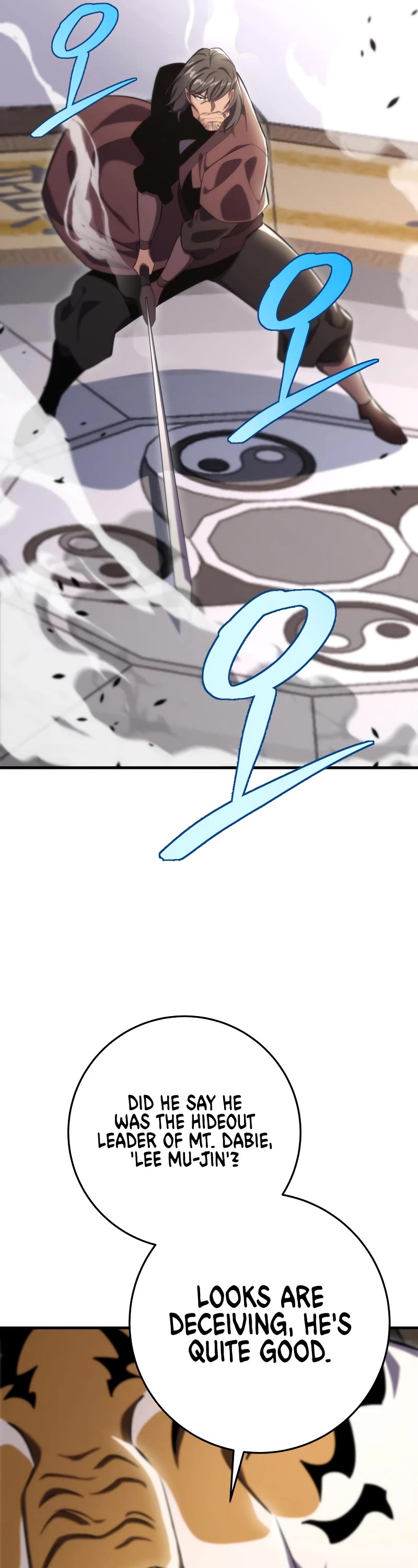 Heavenly Inquisition Sword chapter 44 page 51