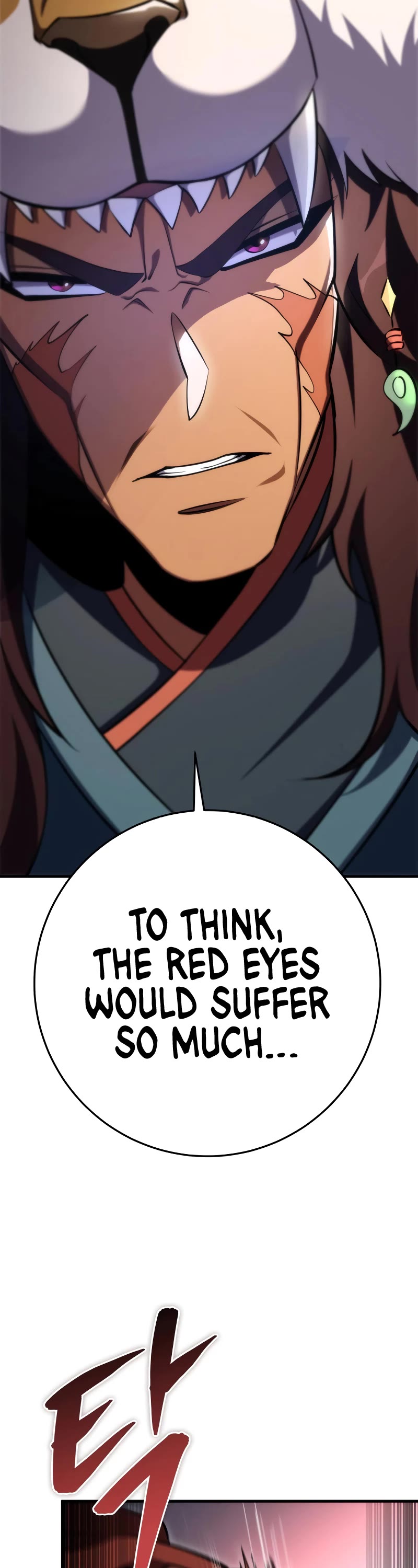 Heavenly Inquisition Sword chapter 44 page 52