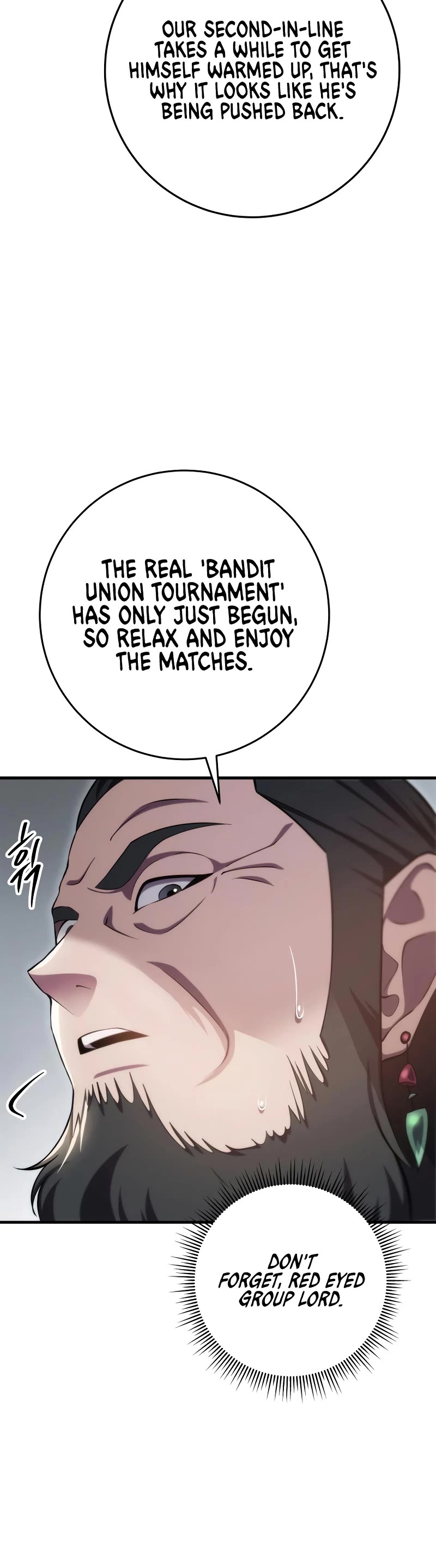 Heavenly Inquisition Sword chapter 44 page 55