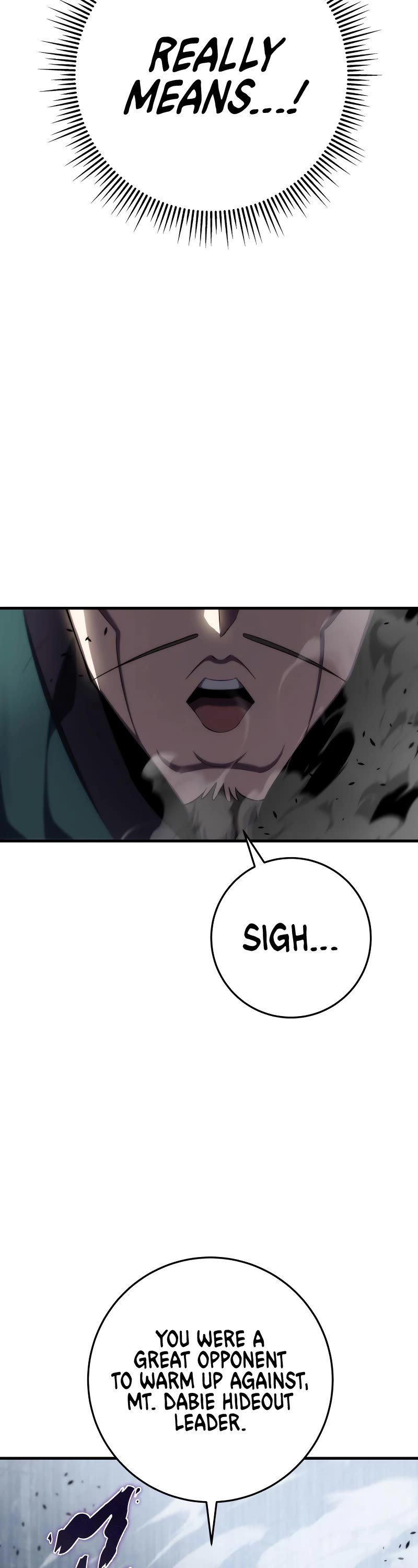 Heavenly Inquisition Sword chapter 44 page 57