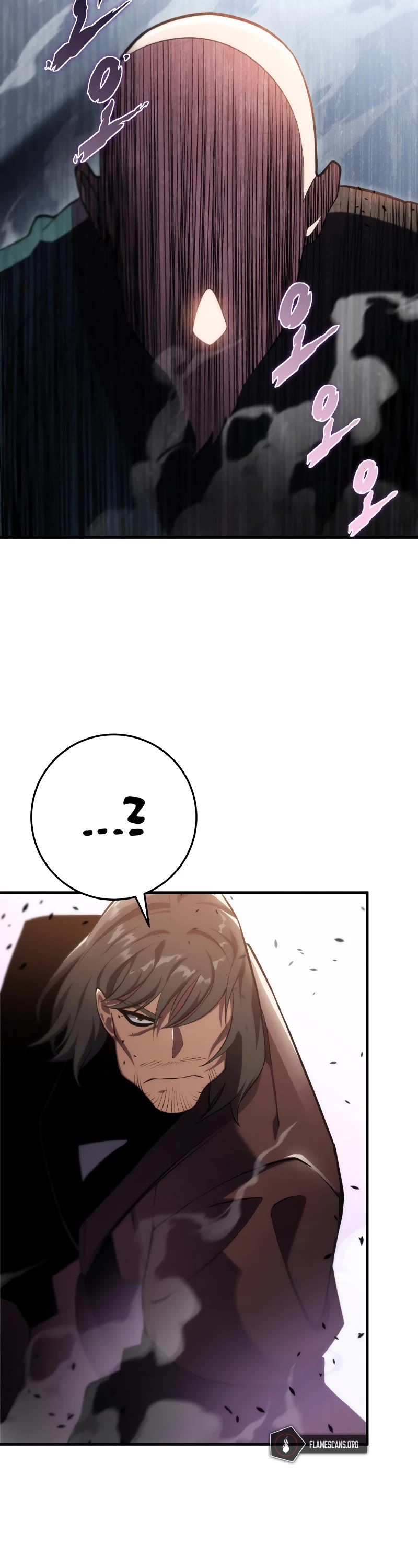 Heavenly Inquisition Sword chapter 44 page 58